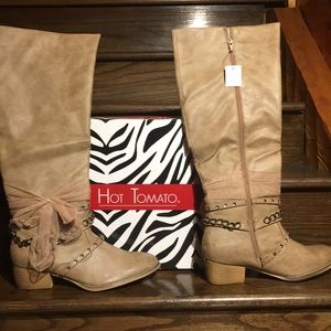 Fashion Boots